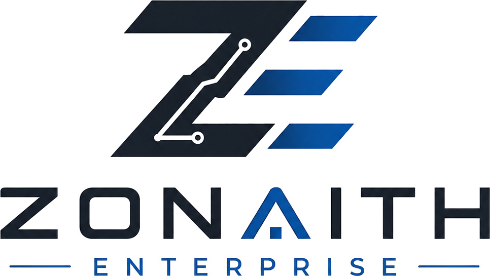 Zonaith Enterprise